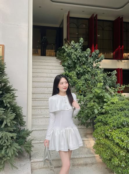 Phạm Yến Nhi