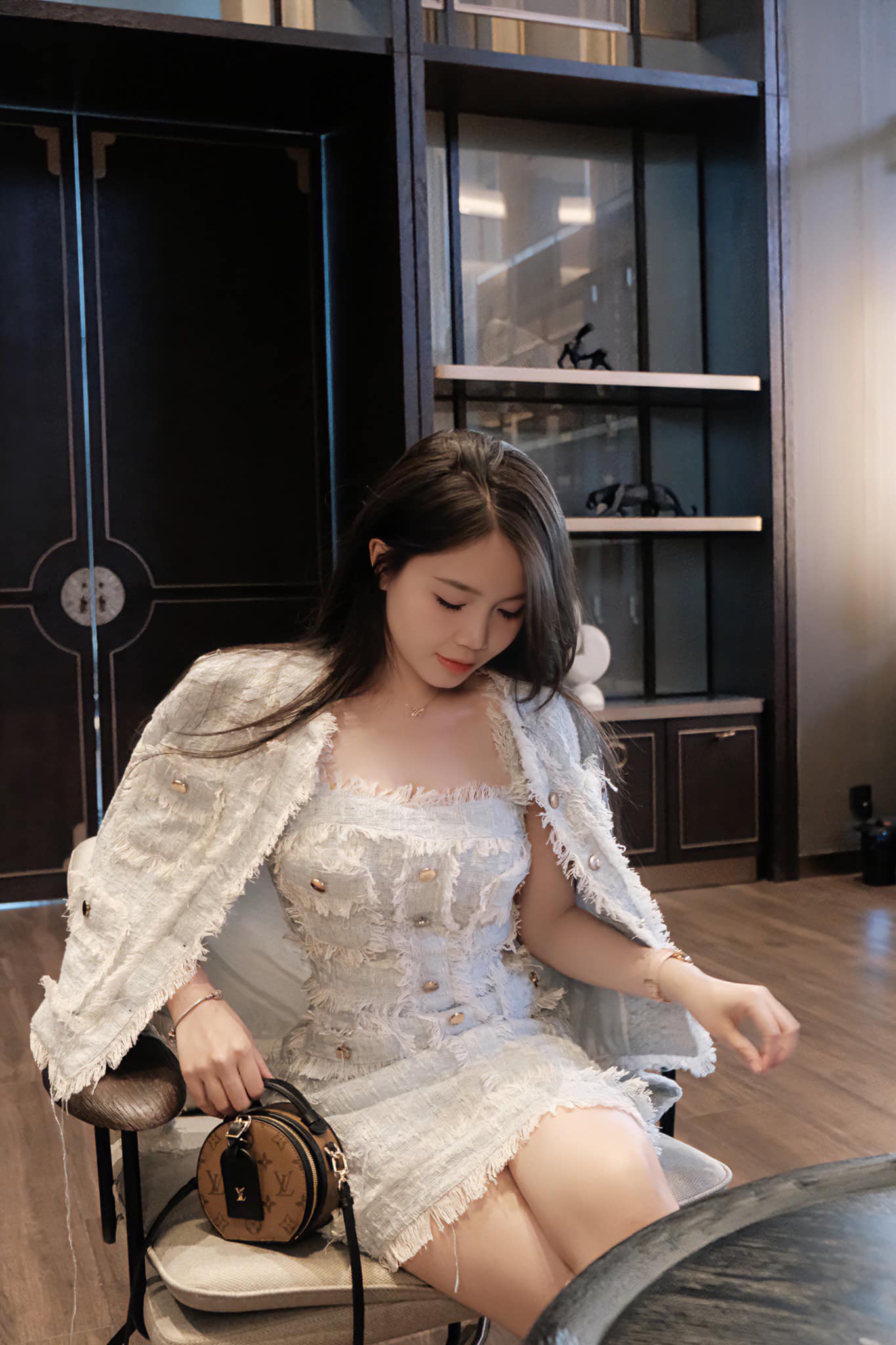 Đinh Vũ Huyền My